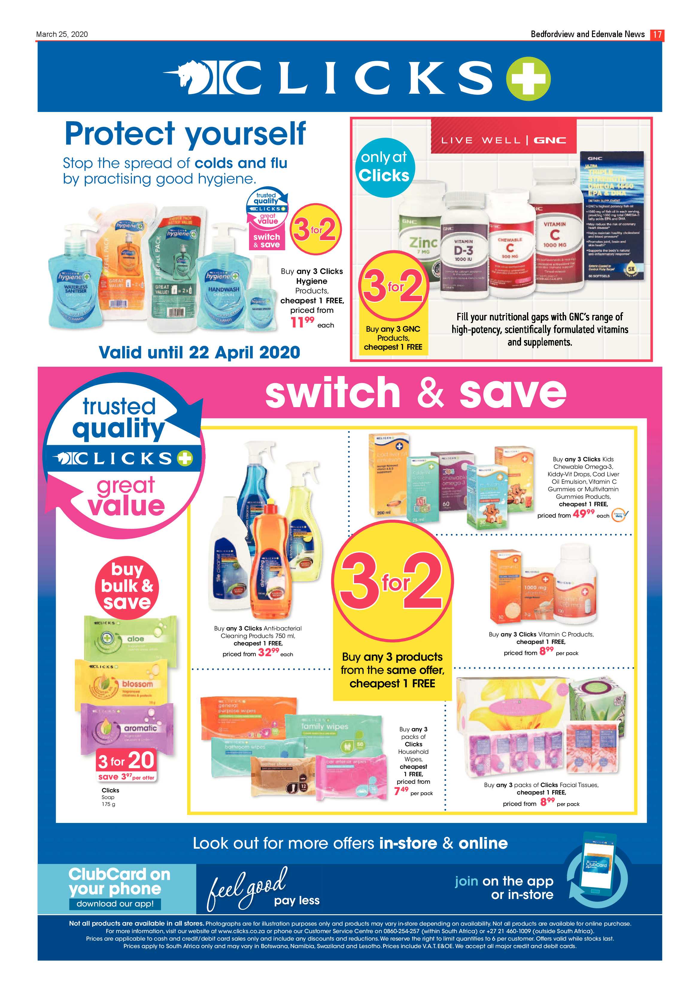 Bedford and Edenvale 25 March 2020 page 17