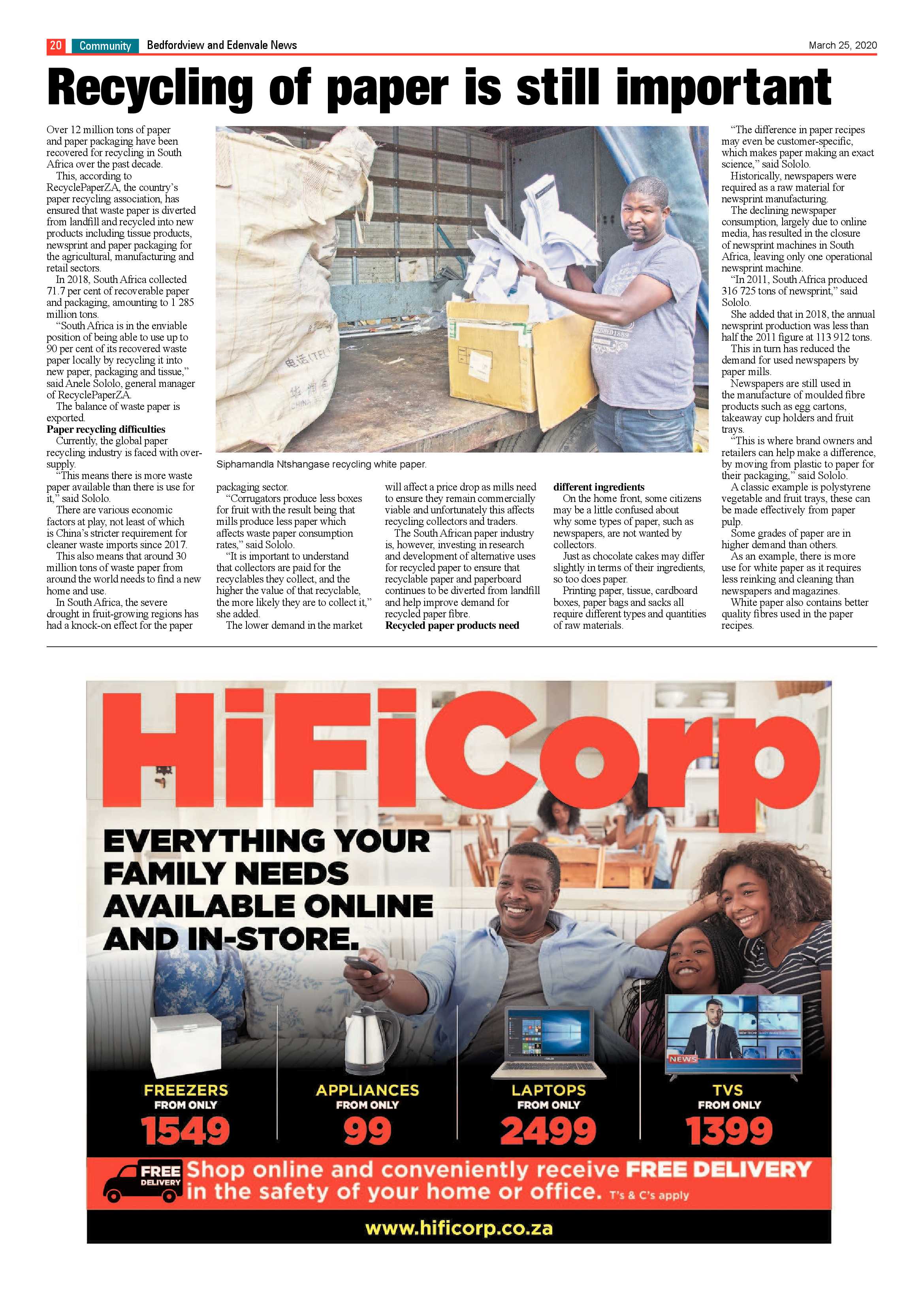 Bedford and Edenvale 25 March 2020 page 20
