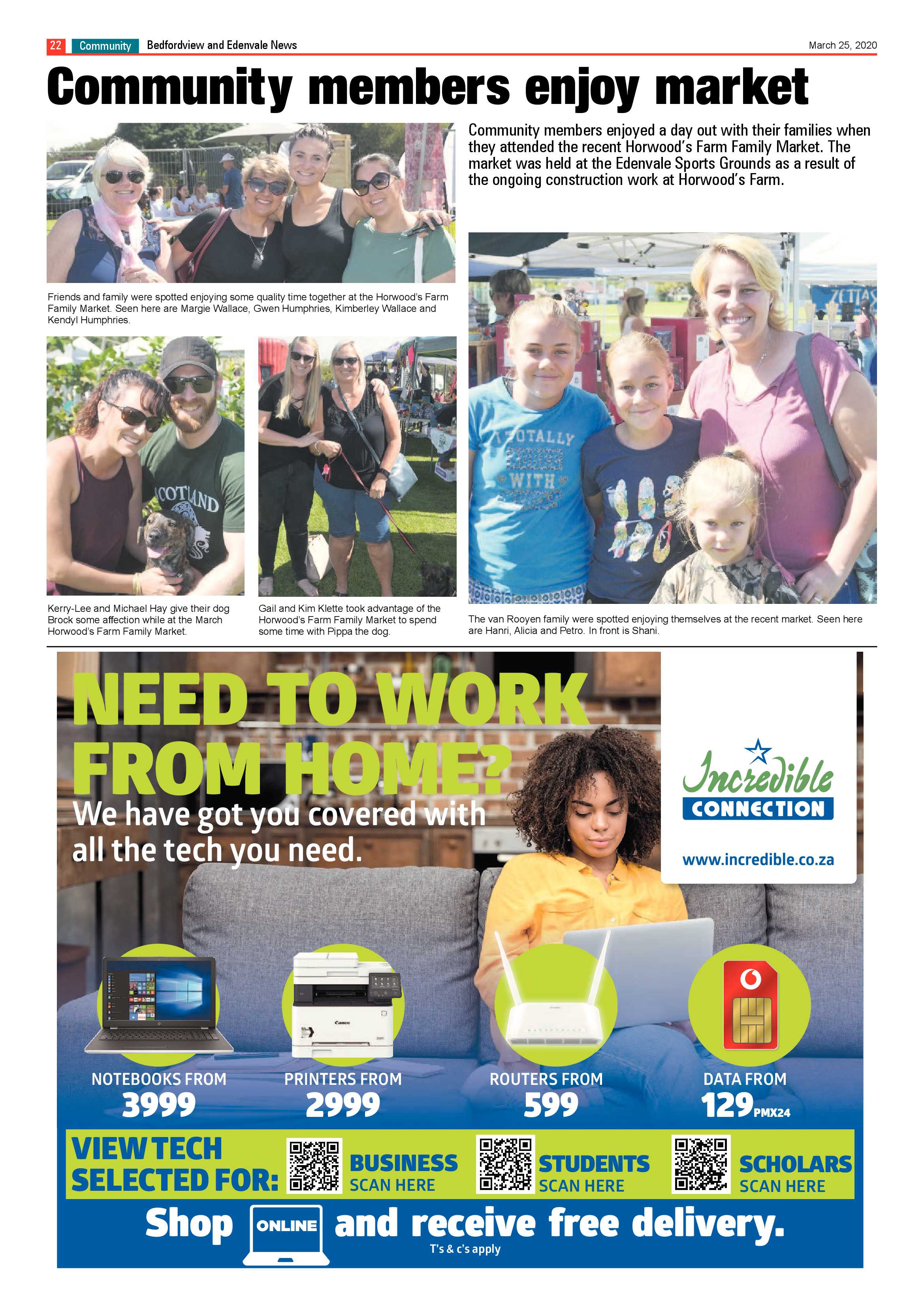 Bedford and Edenvale 25 March 2020 page 22