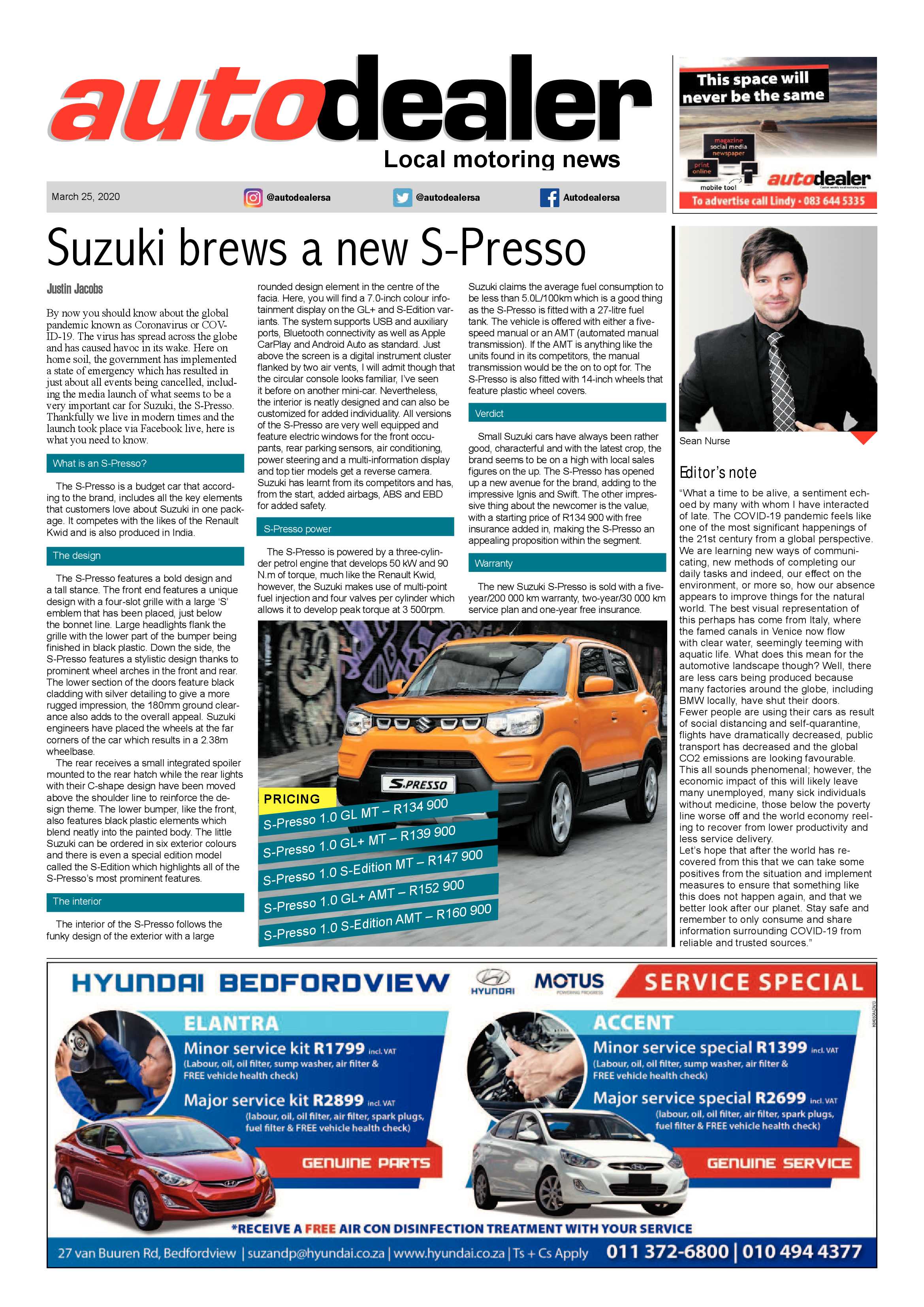Bedford and Edenvale 25 March 2020 page 27