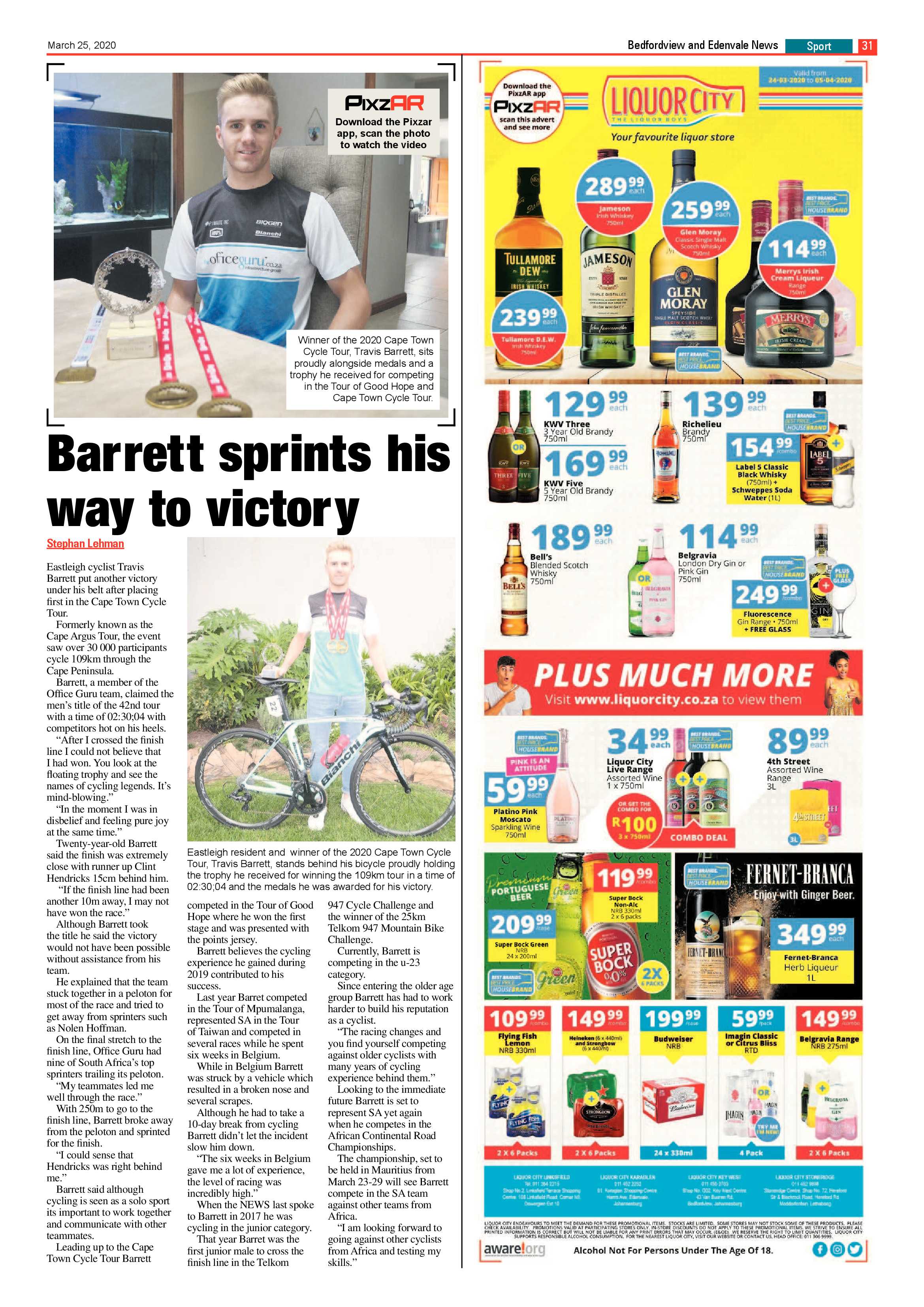 Bedford and Edenvale 25 March 2020 page 31