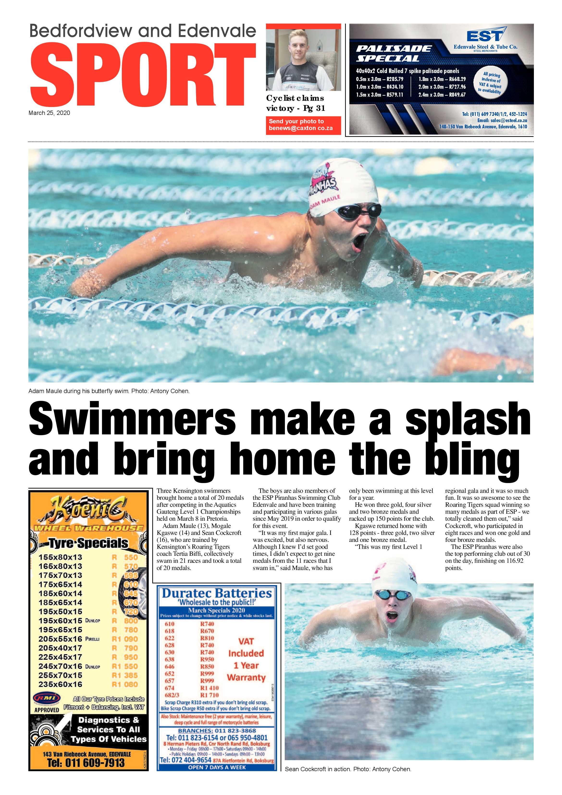 Bedford and Edenvale 25 March 2020 page 32