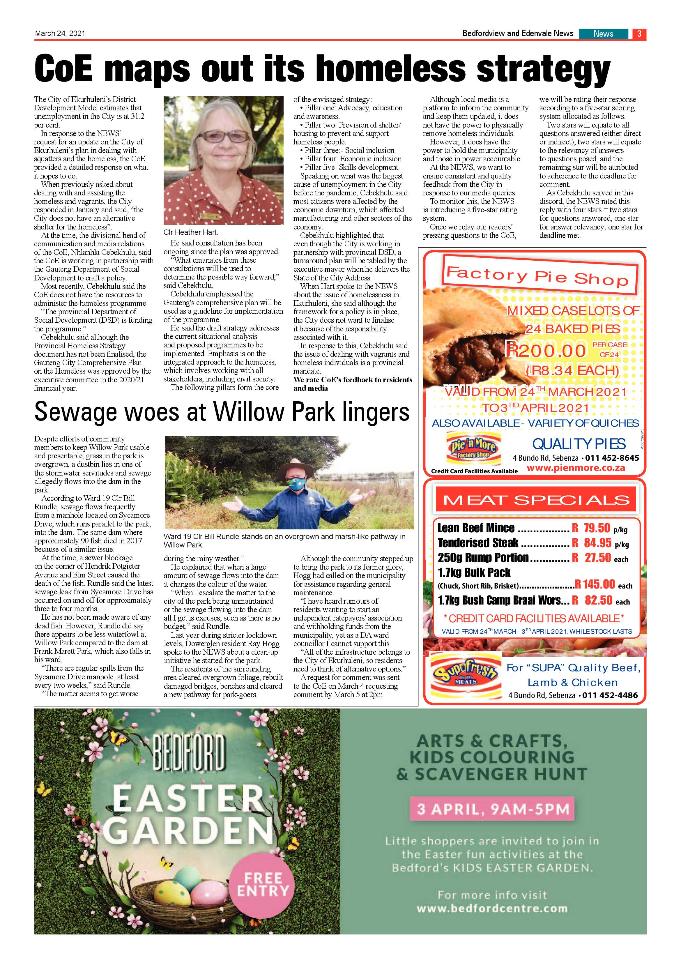Bedfordview Edenvale News 24 March 2021 page 3