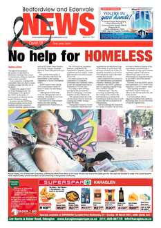 Bedfordview Edenvale News 24 March 2021