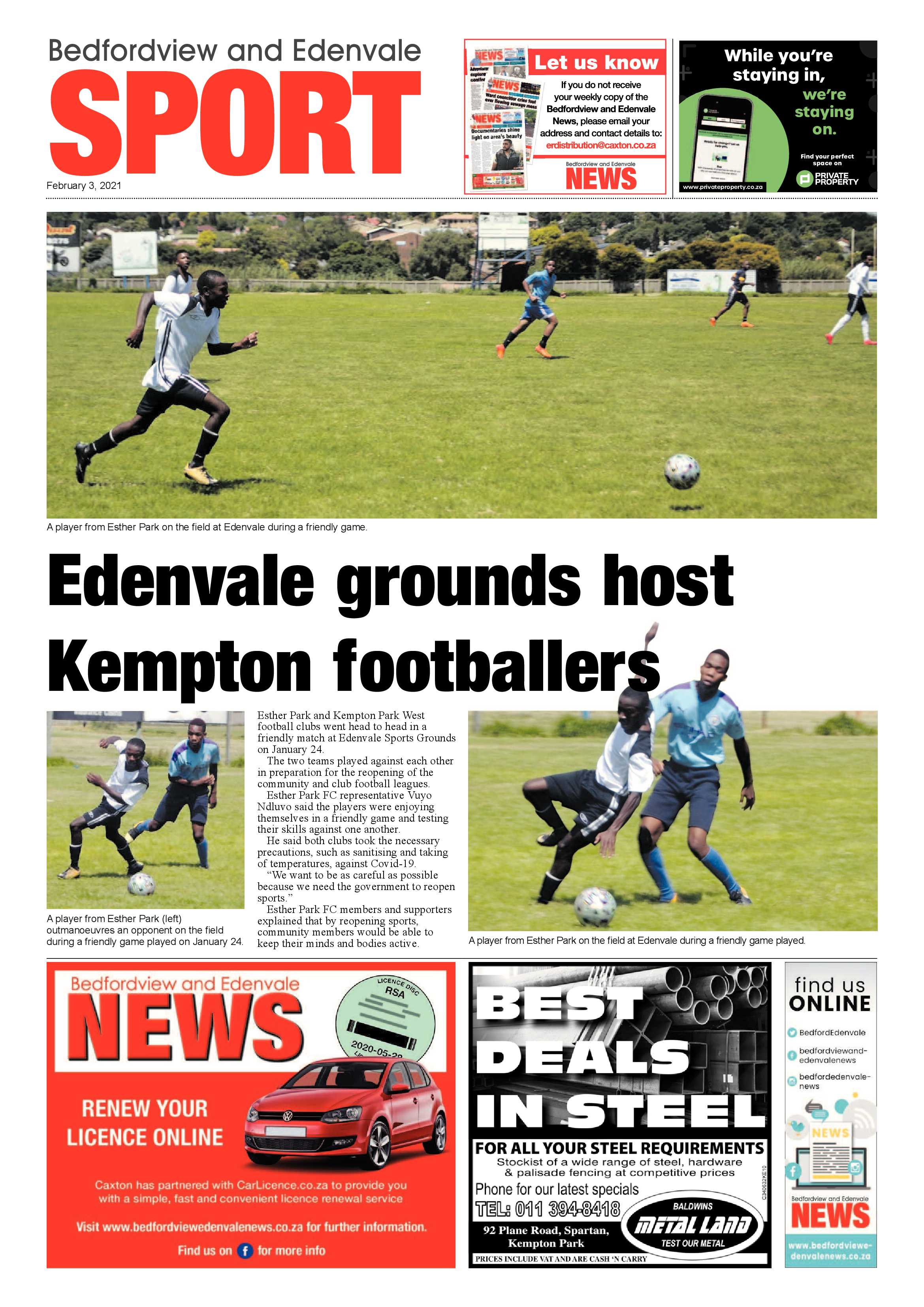 Bedford and Edenvale 03 February 2021 page 12