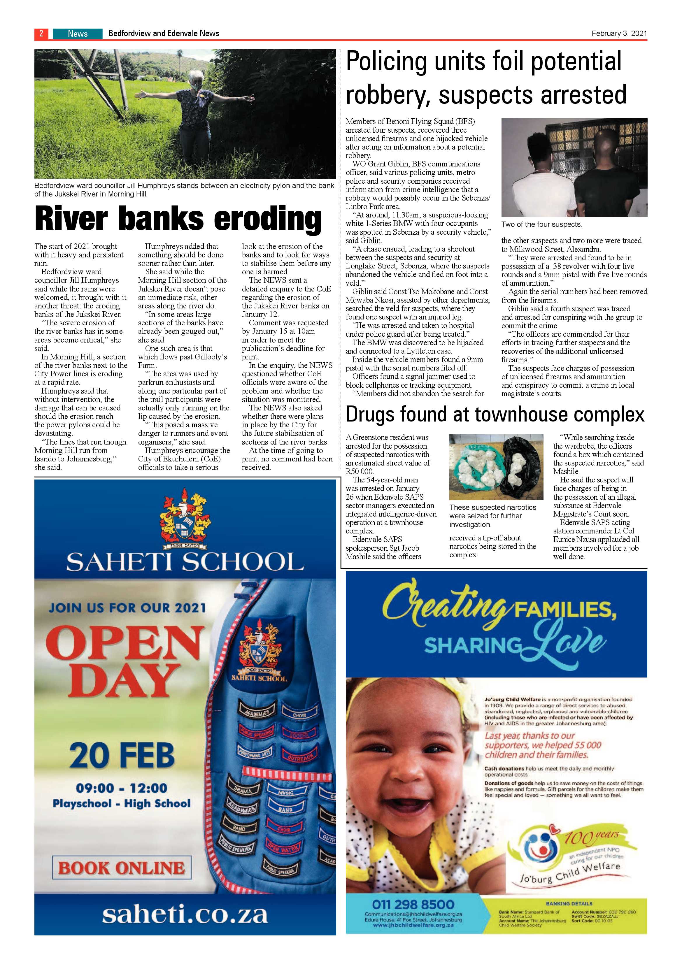 Bedford and Edenvale 03 February 2021 page 2
