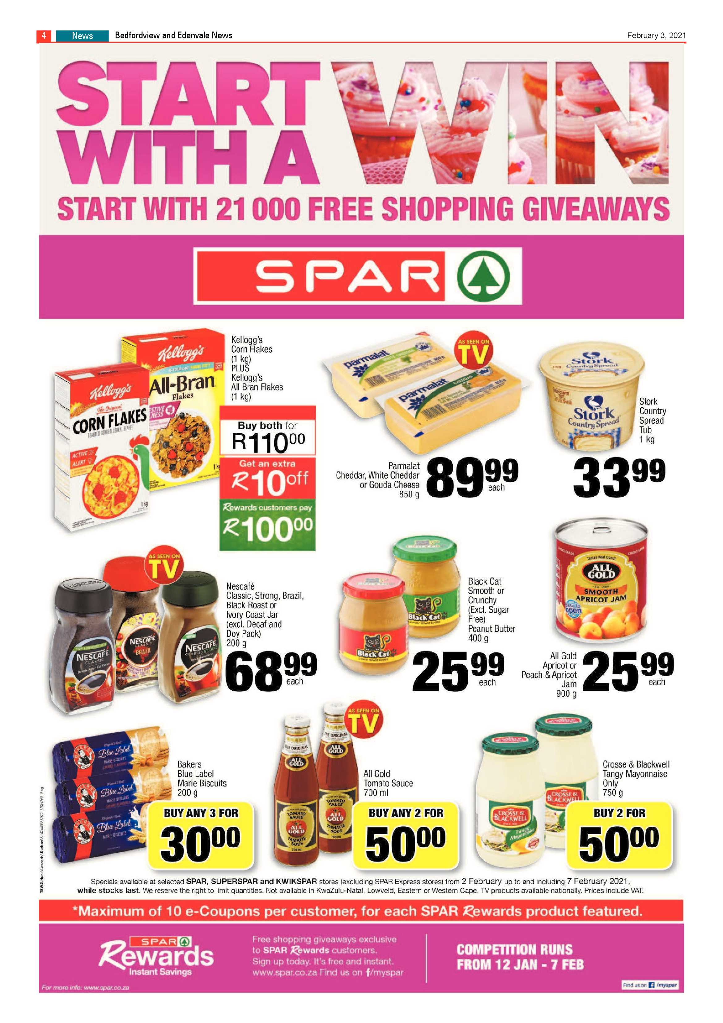 Bedford and Edenvale 03 February 2021 page 4