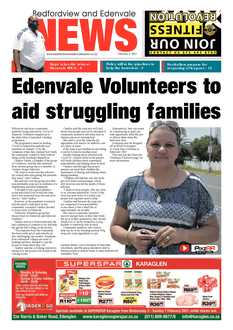 Bedford and Edenvale 03 February 2021