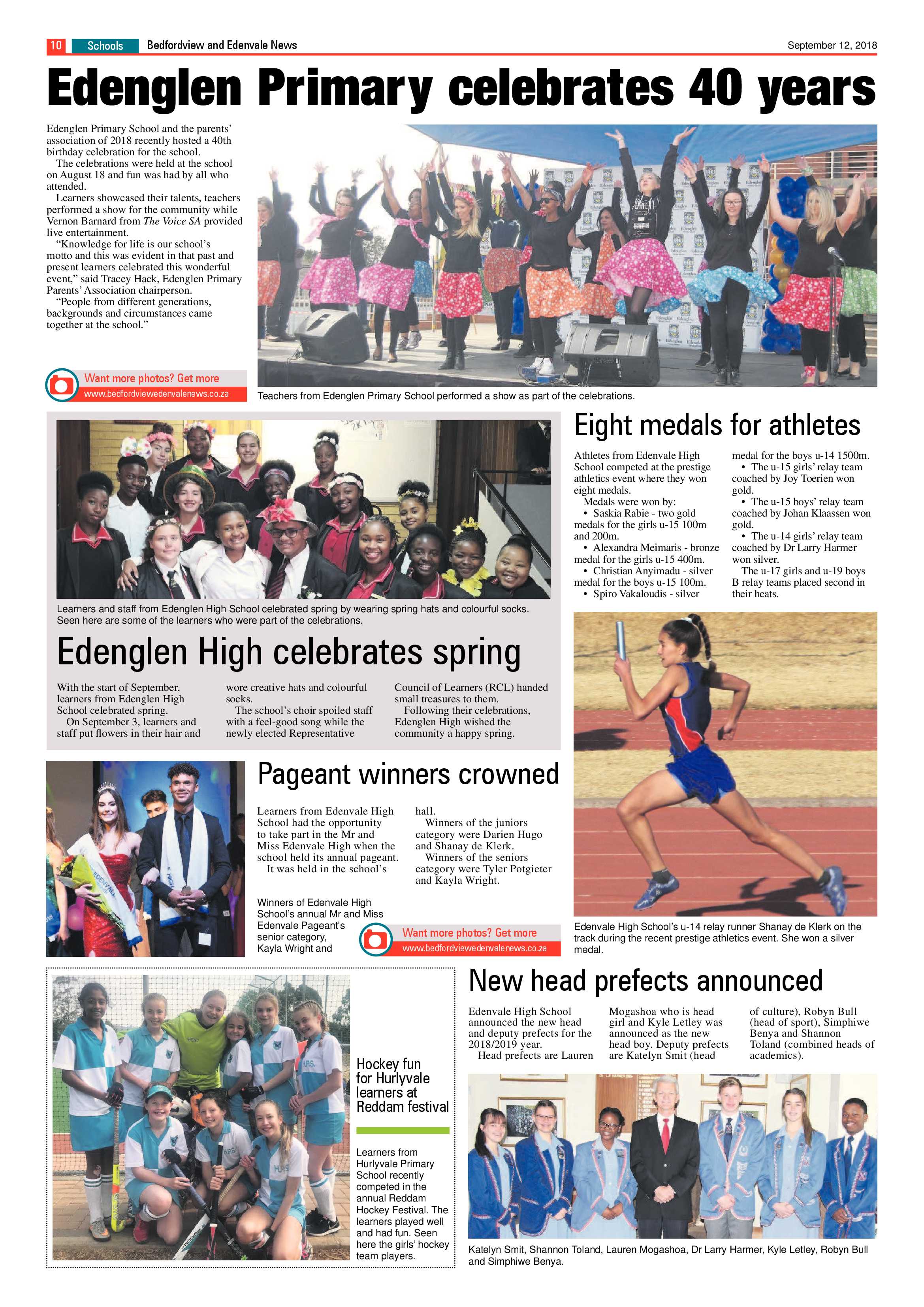 Bedford and Edenvale 12 September 2018 page 10