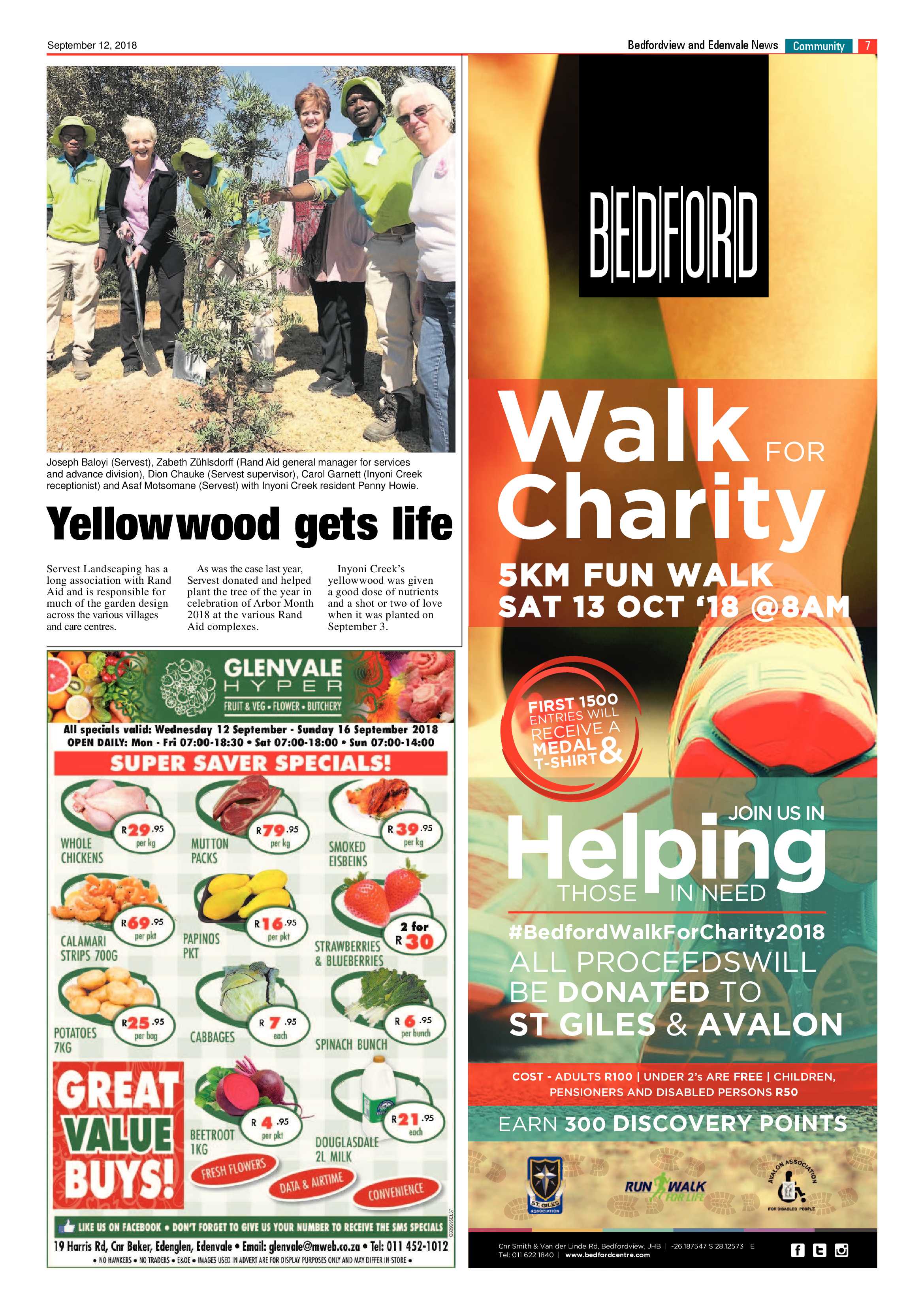 Bedford and Edenvale 12 September 2018 page 7