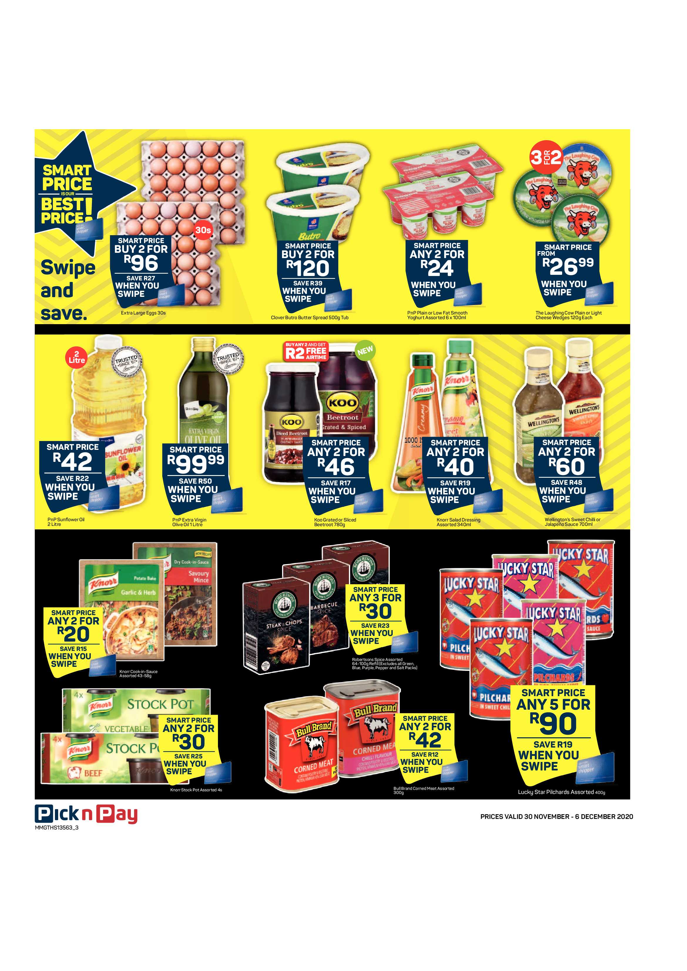 Bedford and Edenvale News 02 December 2020 page 27