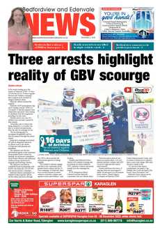 Bedford and Edenvale News 02 December 2020