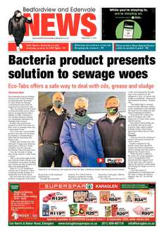 Bedford and Edenvale News 02 September 2020