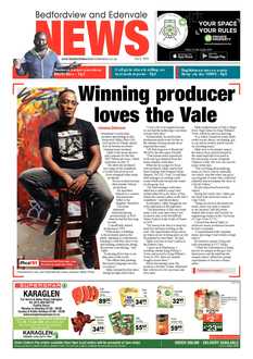 Bedford and Edenvale News 08 July 2020