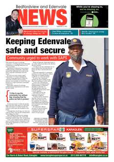 Bedford and Edenvale News 09 September 2020
