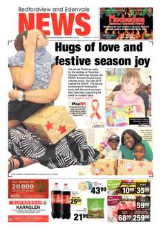 Bedfordview Edenvale News 11 December 2019