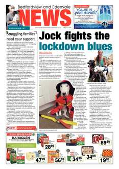 Bedford and Edenvale News 13 May 2020