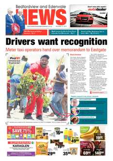 Bedford and Edenvale News 13 November 2019