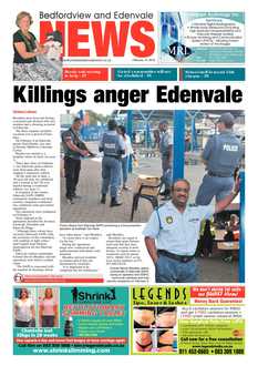 Bedford and Edenvale News 14 February 2018