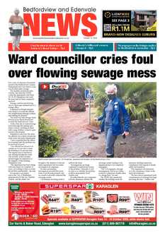 Bedford and Edenvale News 14 October 2020