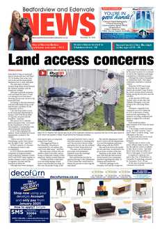 Bedford and Edenvale News 16 December .2020
