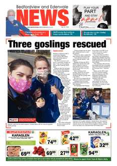 Bedford and Edenvale News 20 May 2020