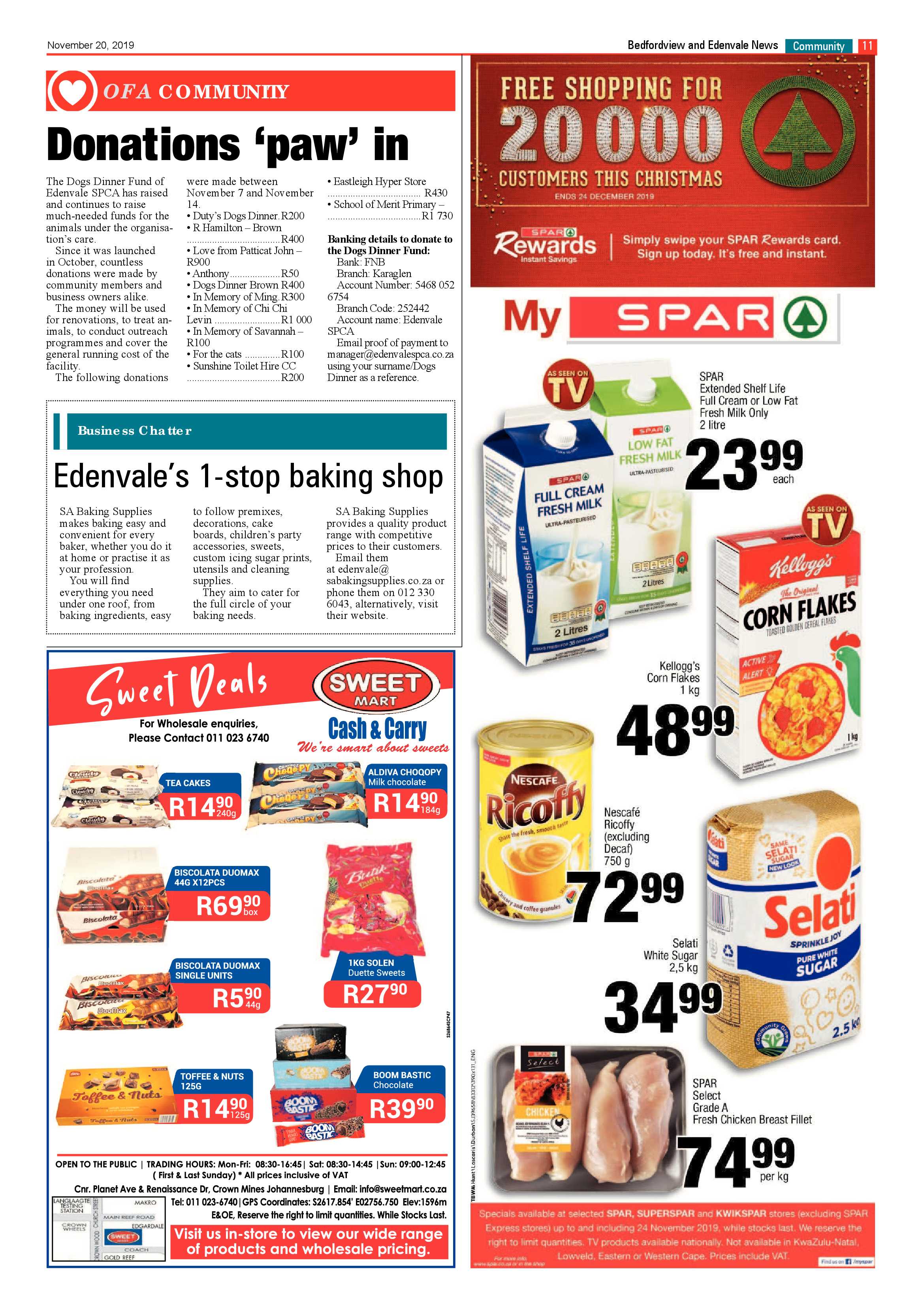 Bedfordview Edenvale 20 November 2019 page 11