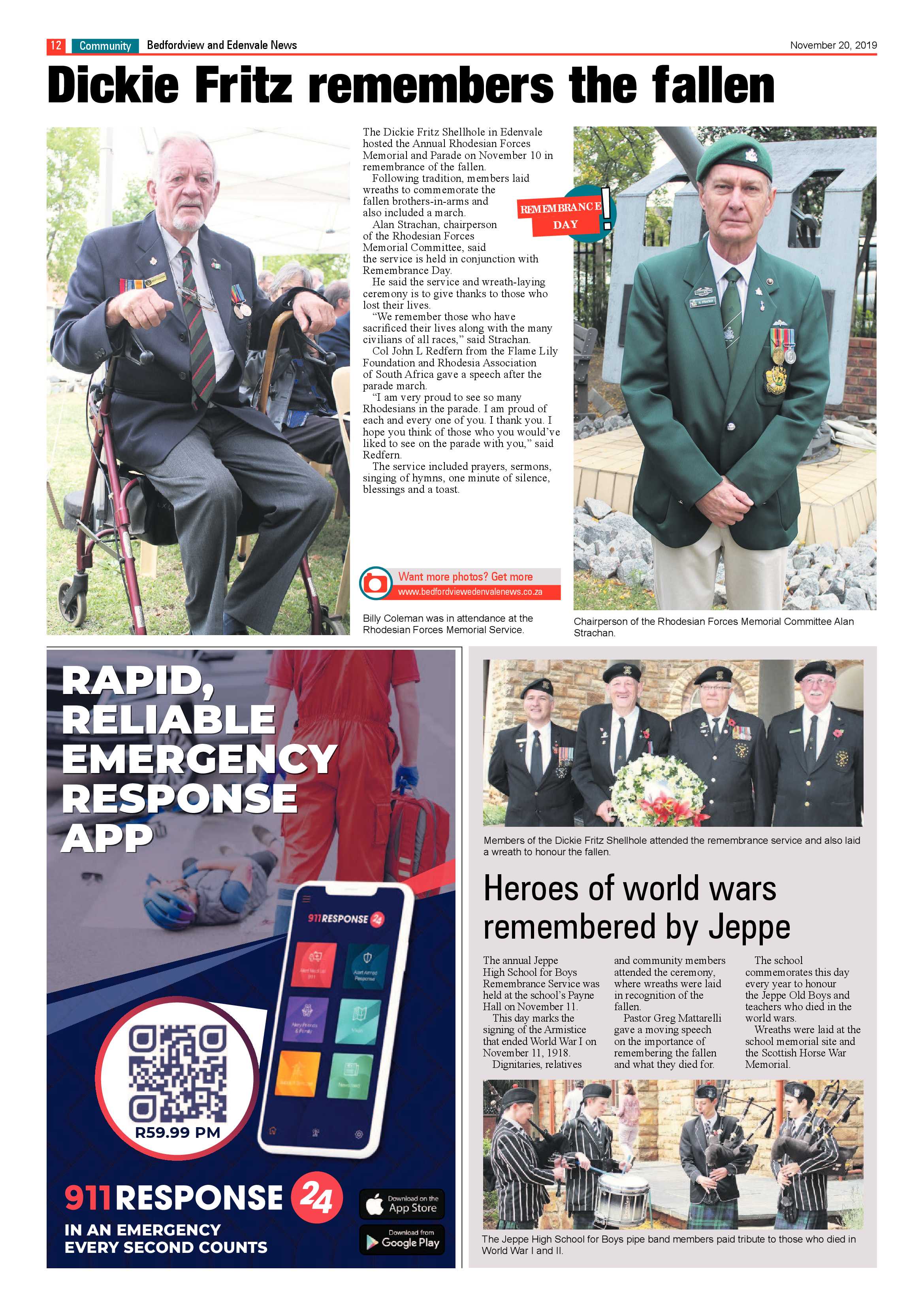 Bedfordview Edenvale 20 November 2019 page 12