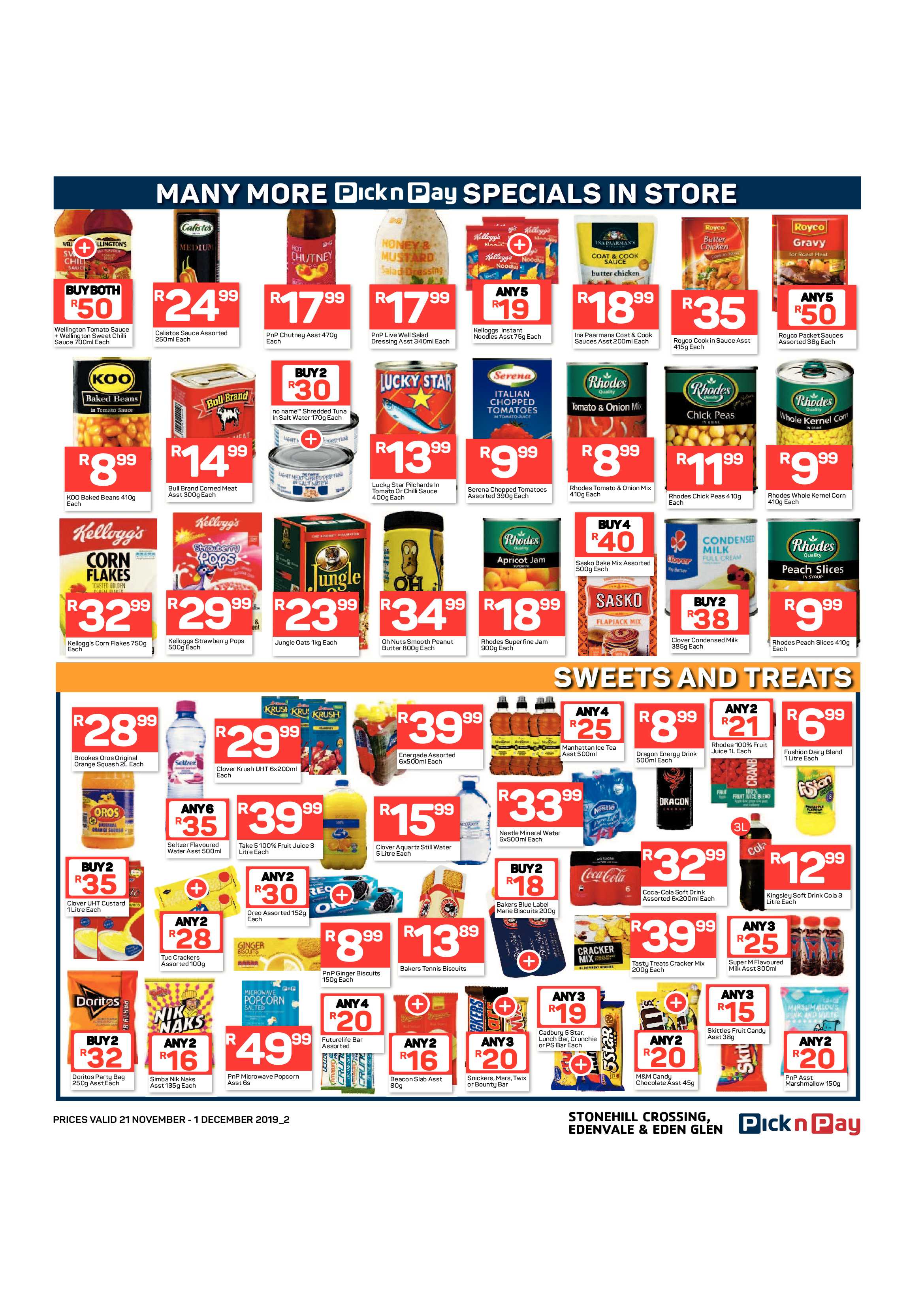 Bedfordview Edenvale 20 November 2019 page 26