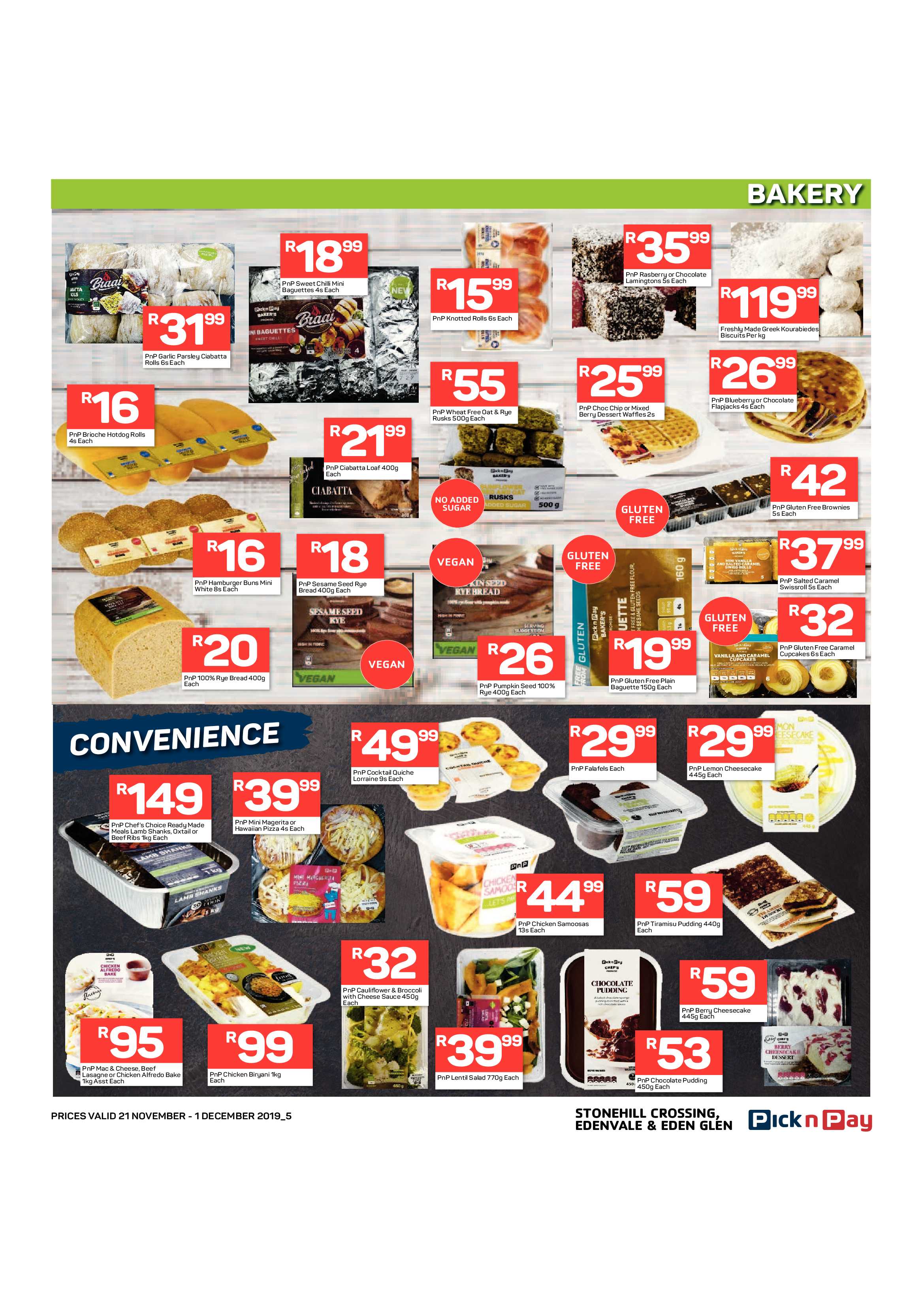 Bedfordview Edenvale 20 November 2019 page 29