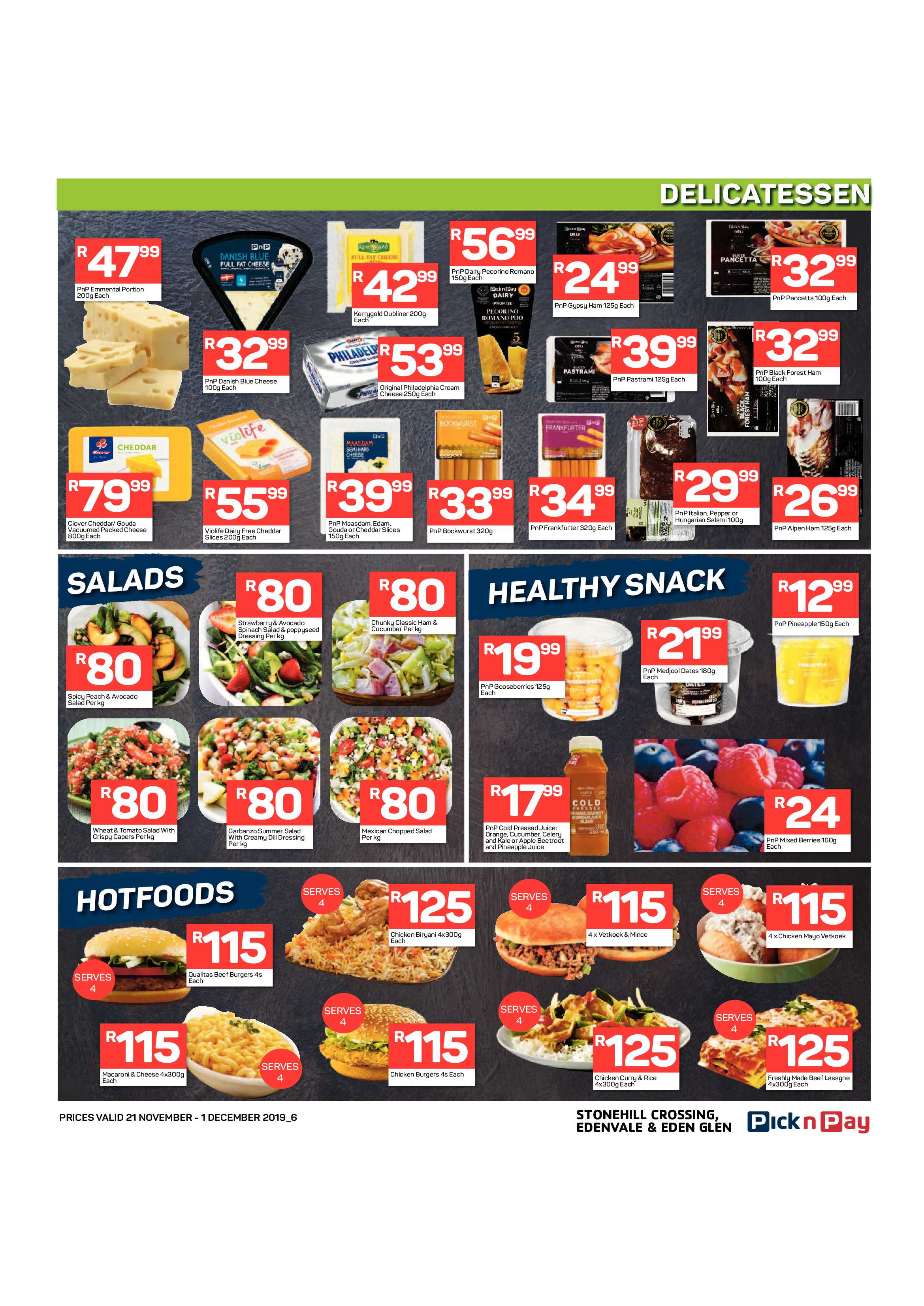Bedfordview Edenvale 20 November 2019 page 30
