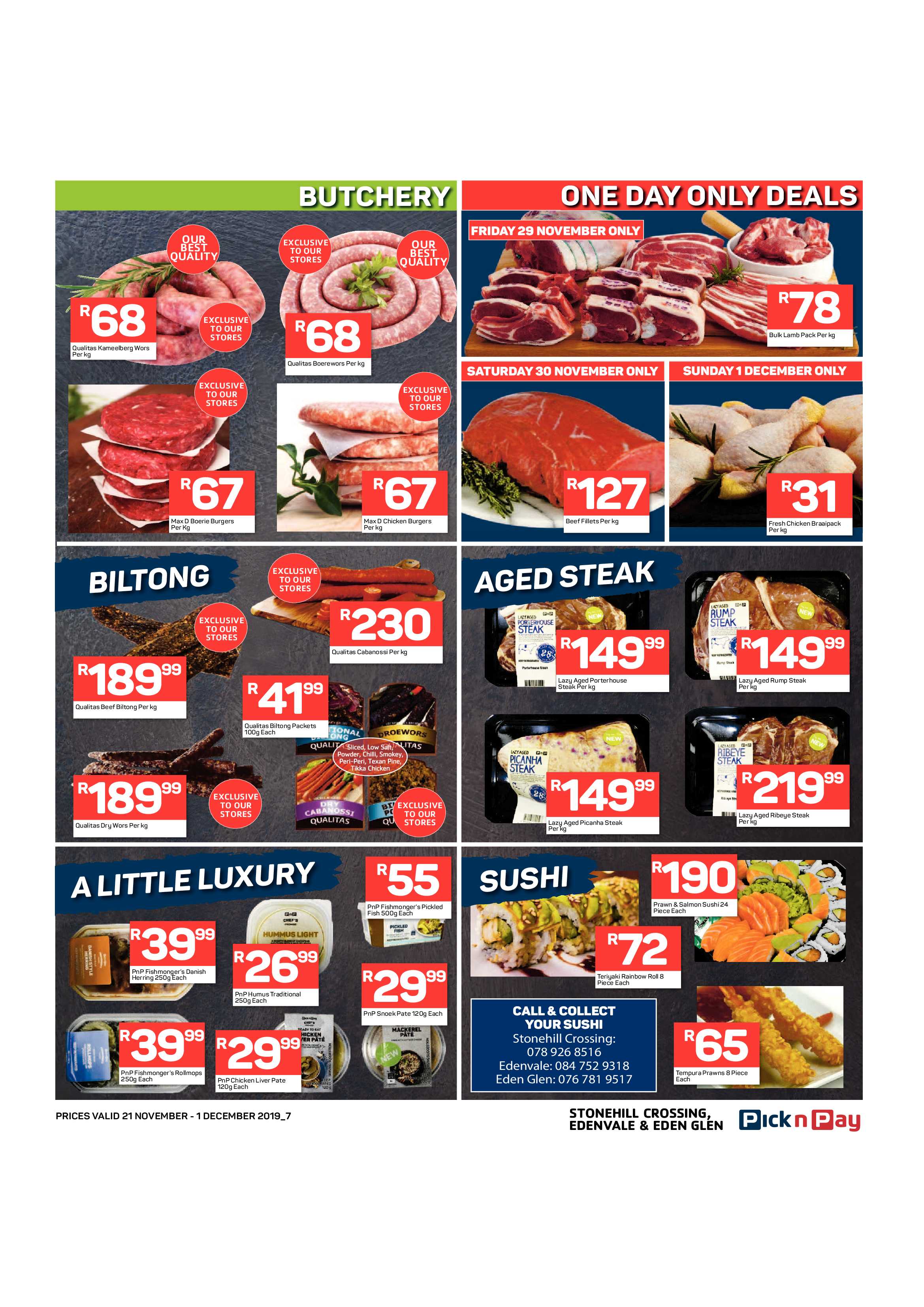 Bedfordview Edenvale 20 November 2019 page 31