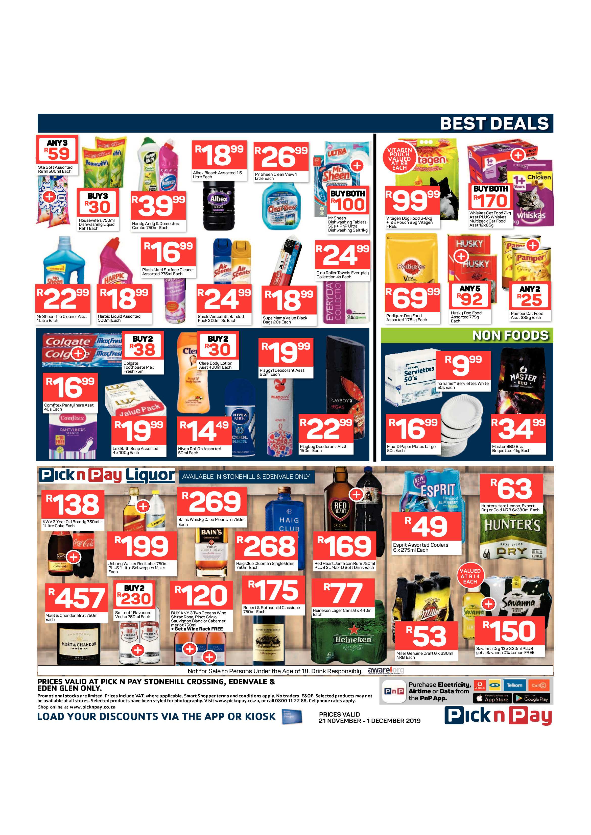 Bedfordview Edenvale 20 November 2019 page 32
