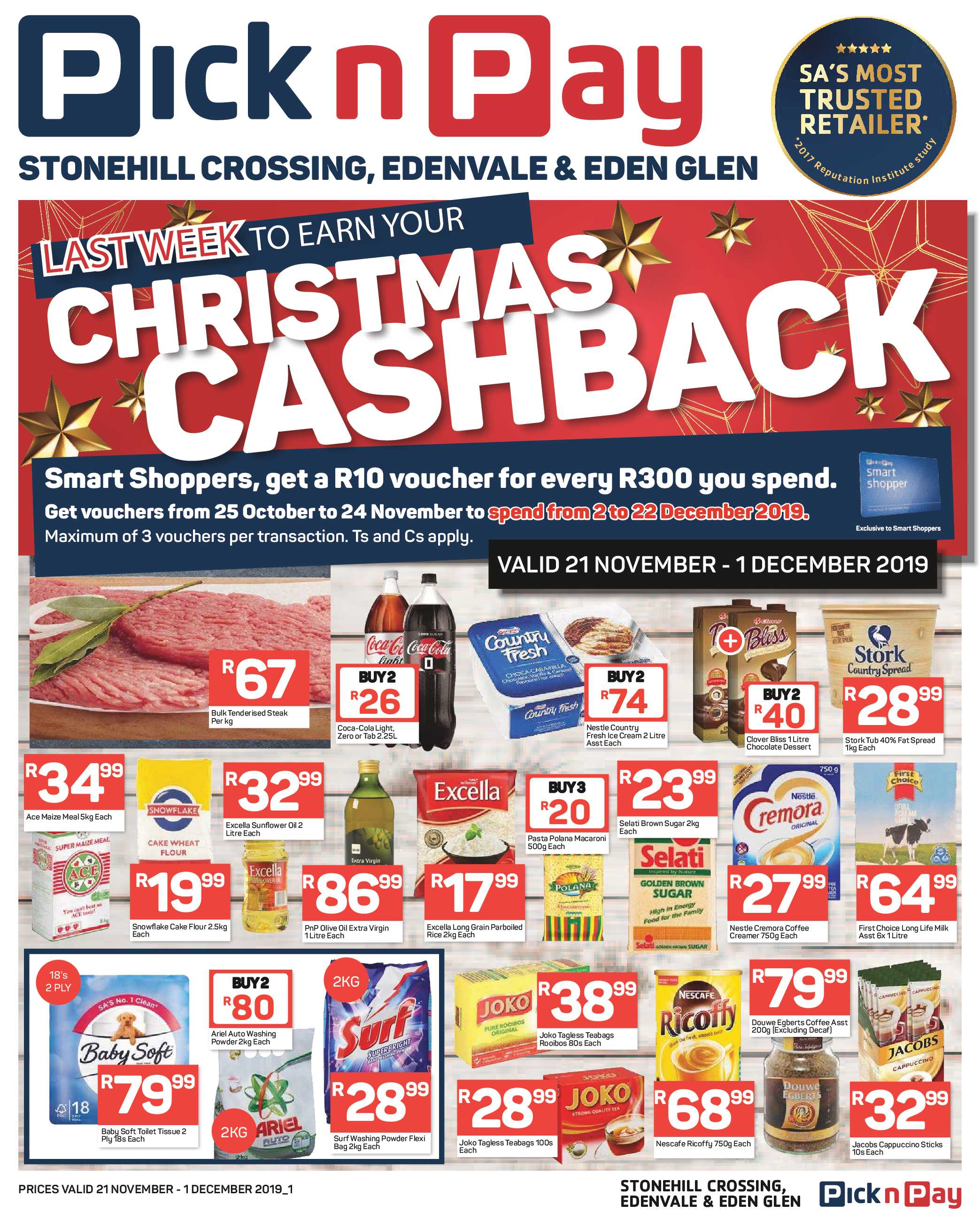 Bedfordview Edenvale 20 November 2019 page 33
