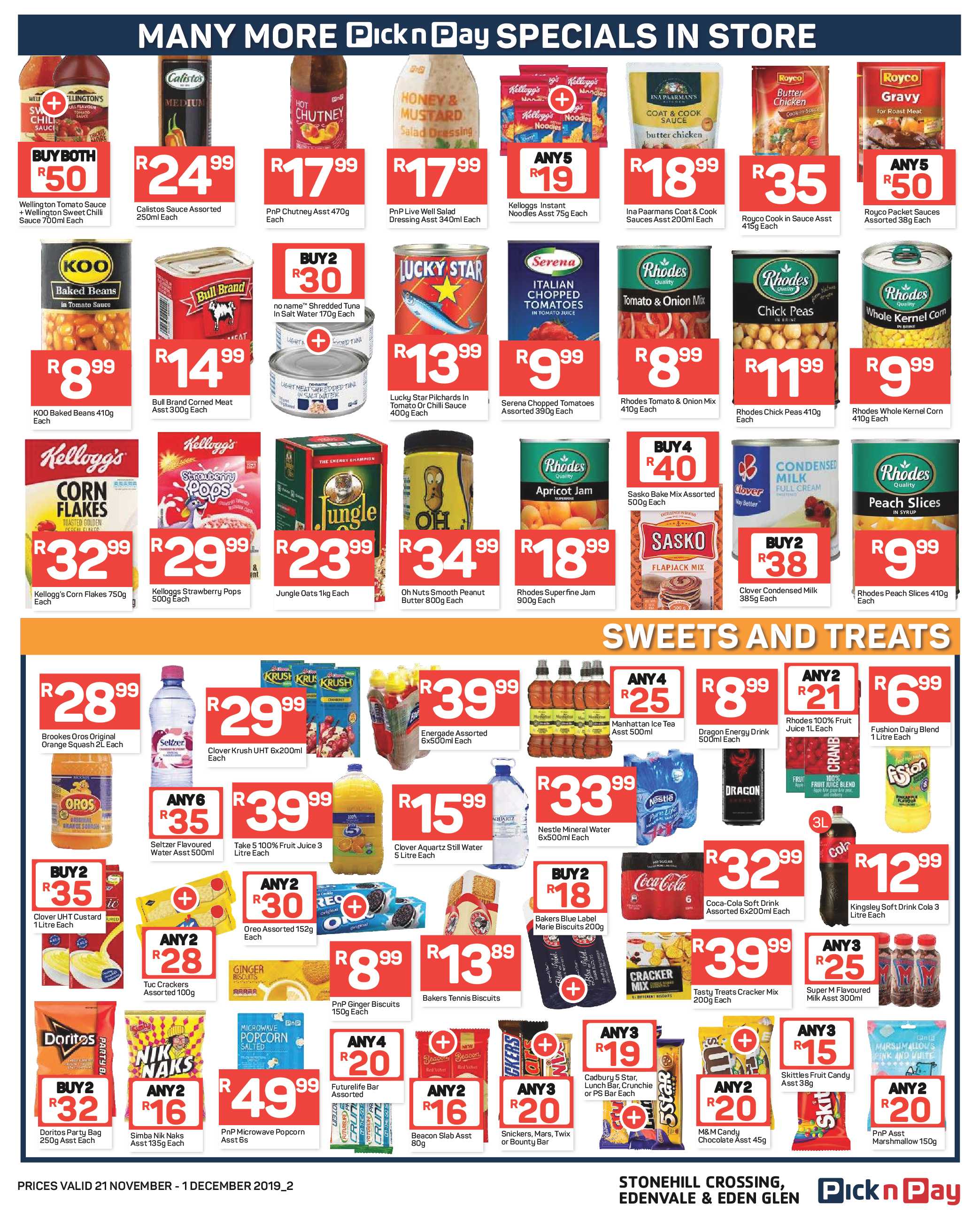 Bedfordview Edenvale 20 November 2019 page 34