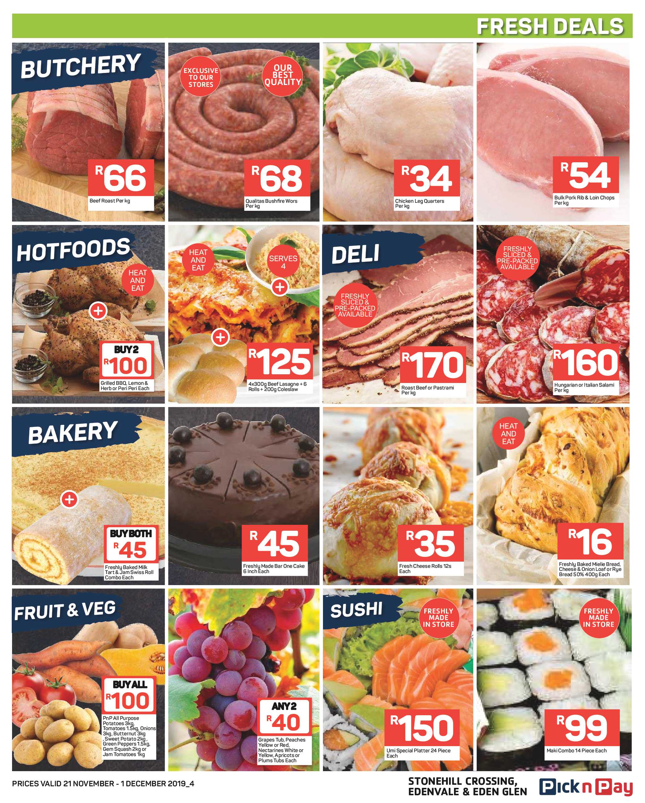 Bedfordview Edenvale 20 November 2019 page 36