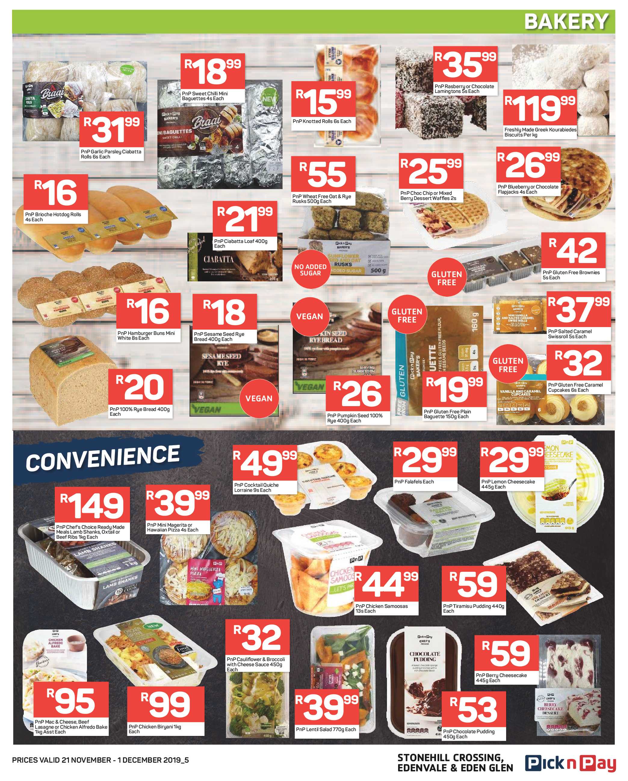 Bedfordview Edenvale 20 November 2019 page 37