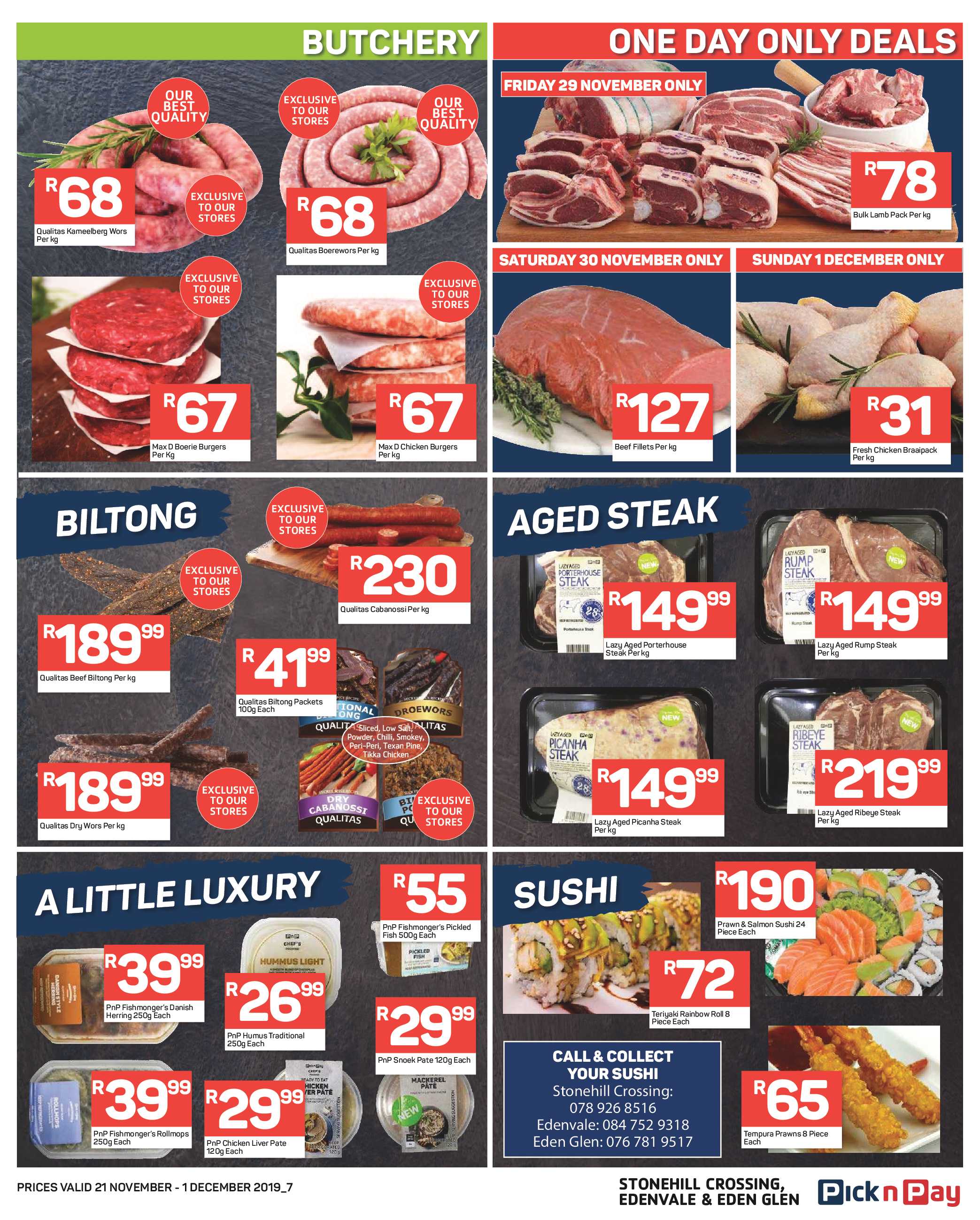 Bedfordview Edenvale 20 November 2019 page 39