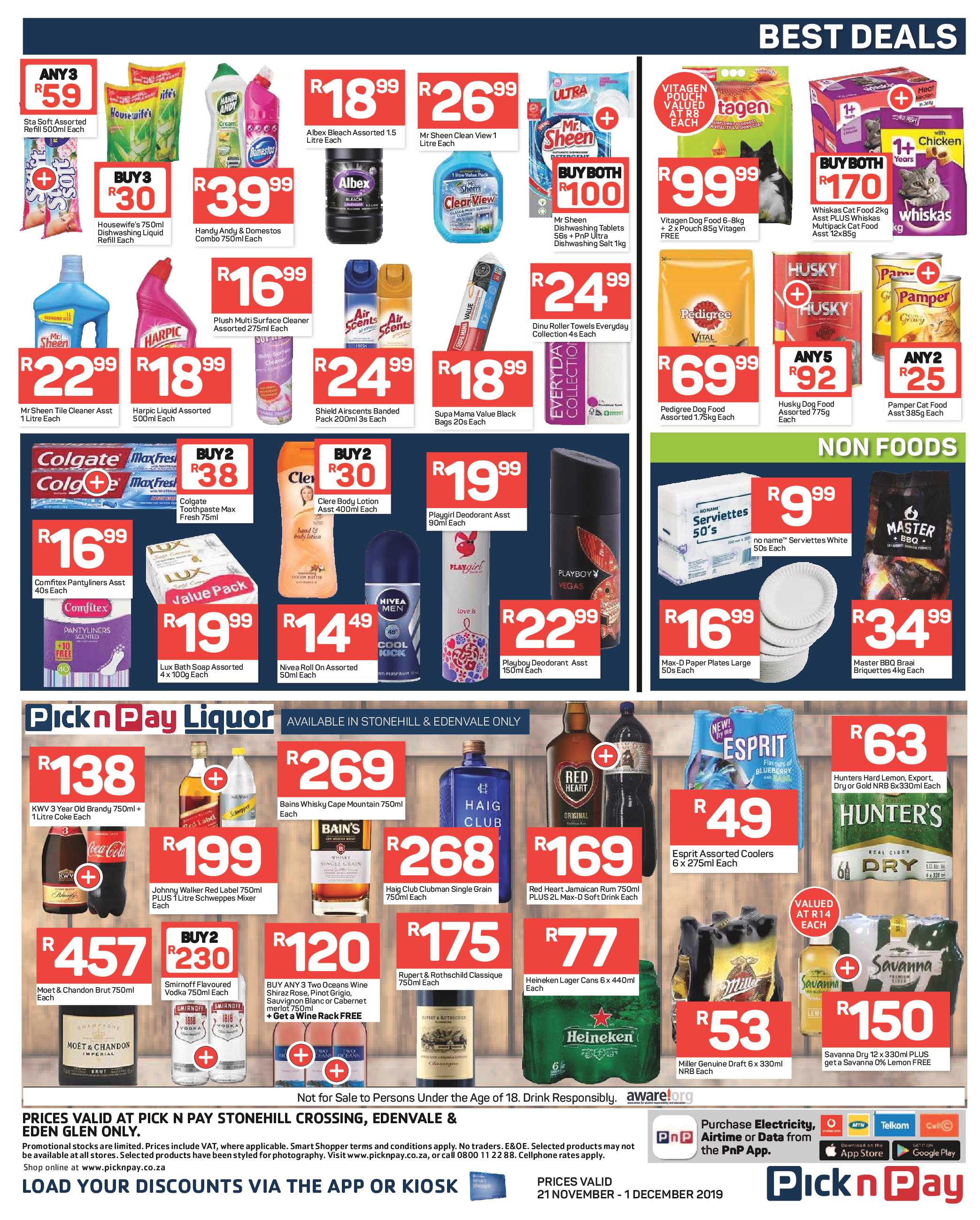 Bedfordview Edenvale 20 November 2019 page 40