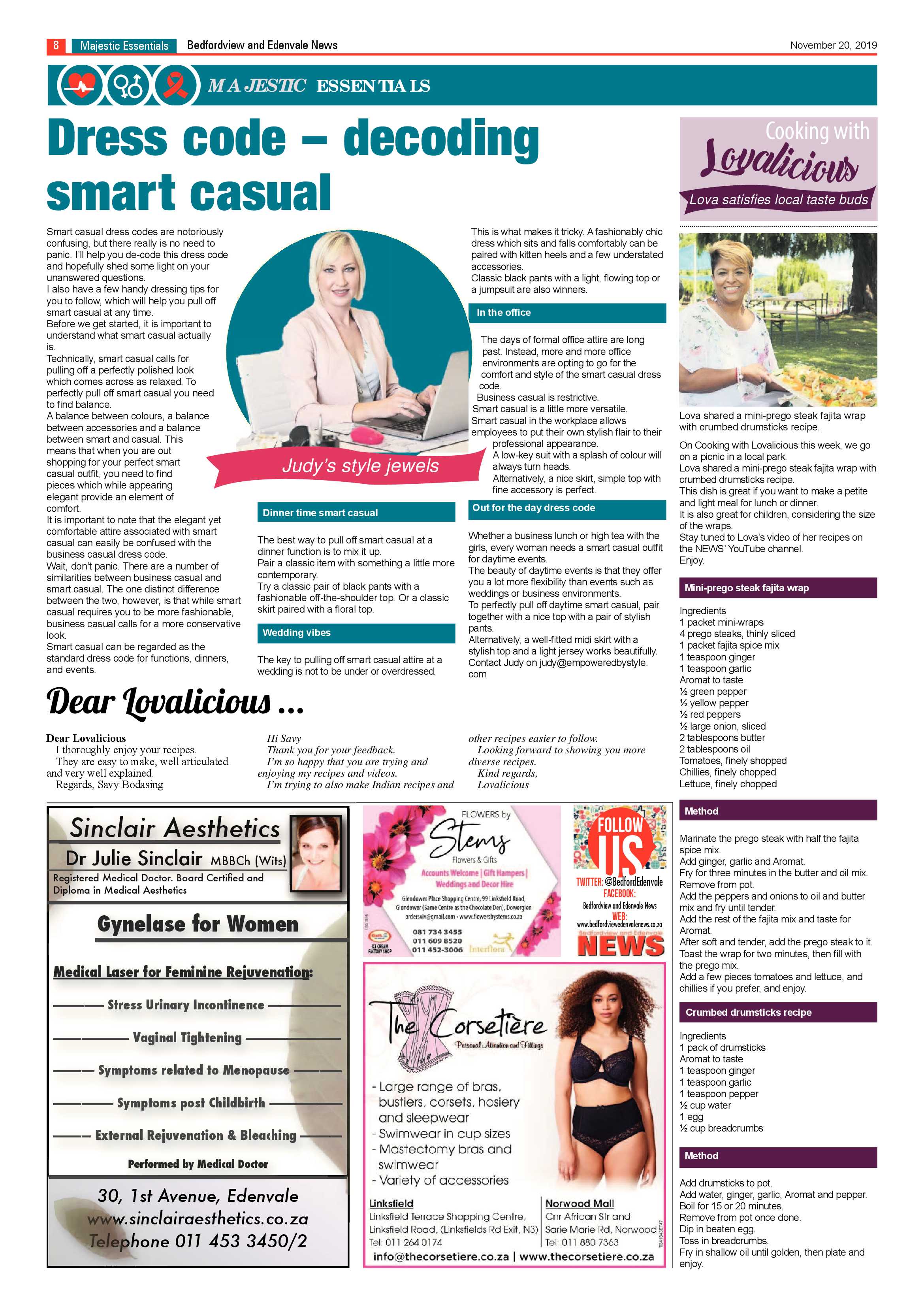 Bedfordview Edenvale 20 November 2019 page 8