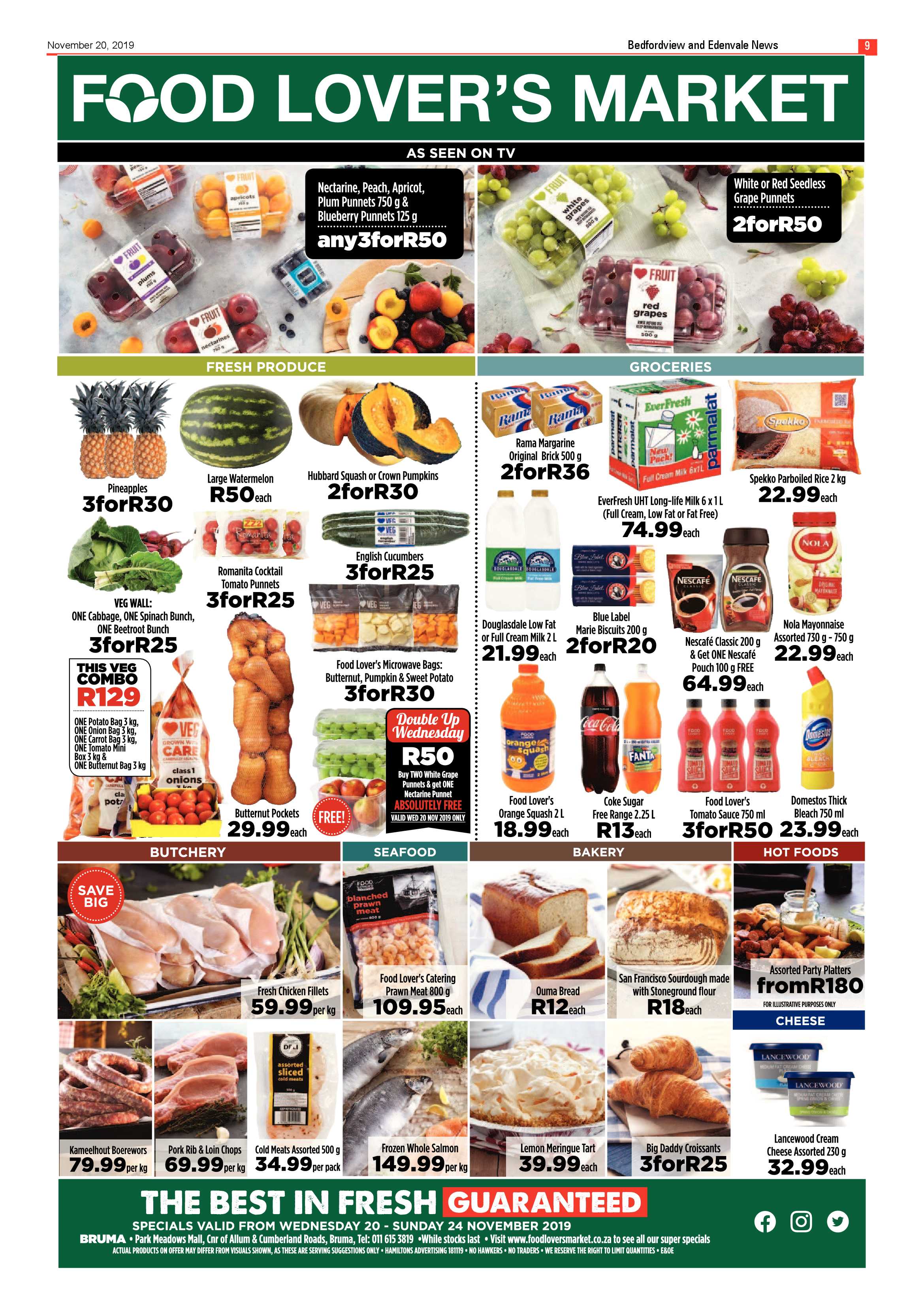 Bedfordview Edenvale 20 November 2019 page 9