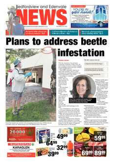 Bedfordview Edenvale 20 November 2019