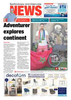 Bedford and Edenvale News 21 October 2020