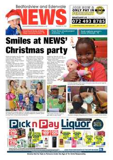 Bedford and Edenvale News 23 December 2020