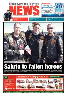 Bedford and Edenvale News 23 September 2020