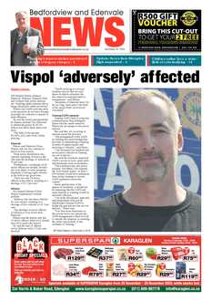 Bedford and Edenvale News 25  November 2020