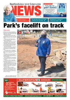 Bedford and Edenvale News 26 August 2020