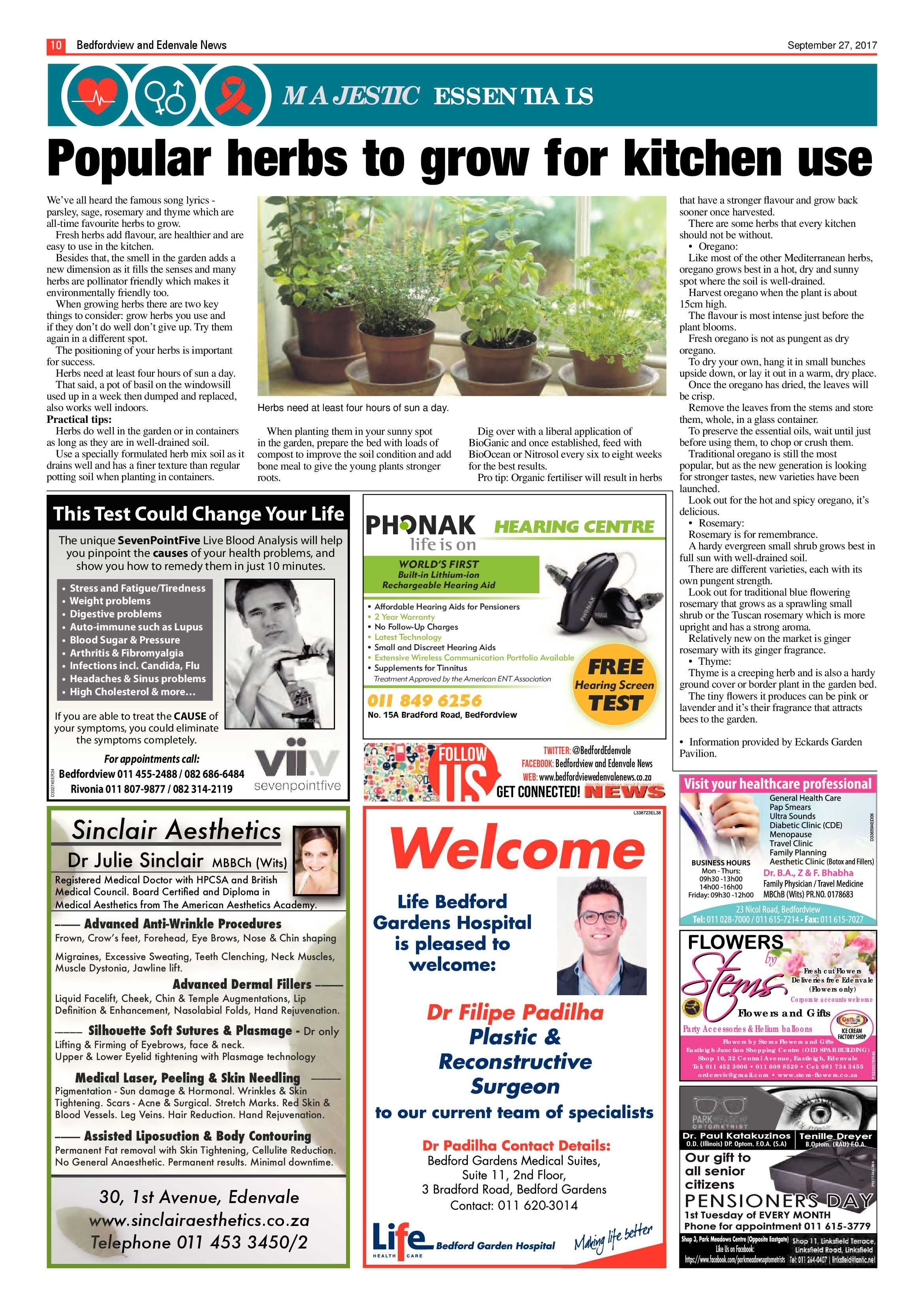 Bedfordview and Edenvale News 27 September 2017.pdf page 10