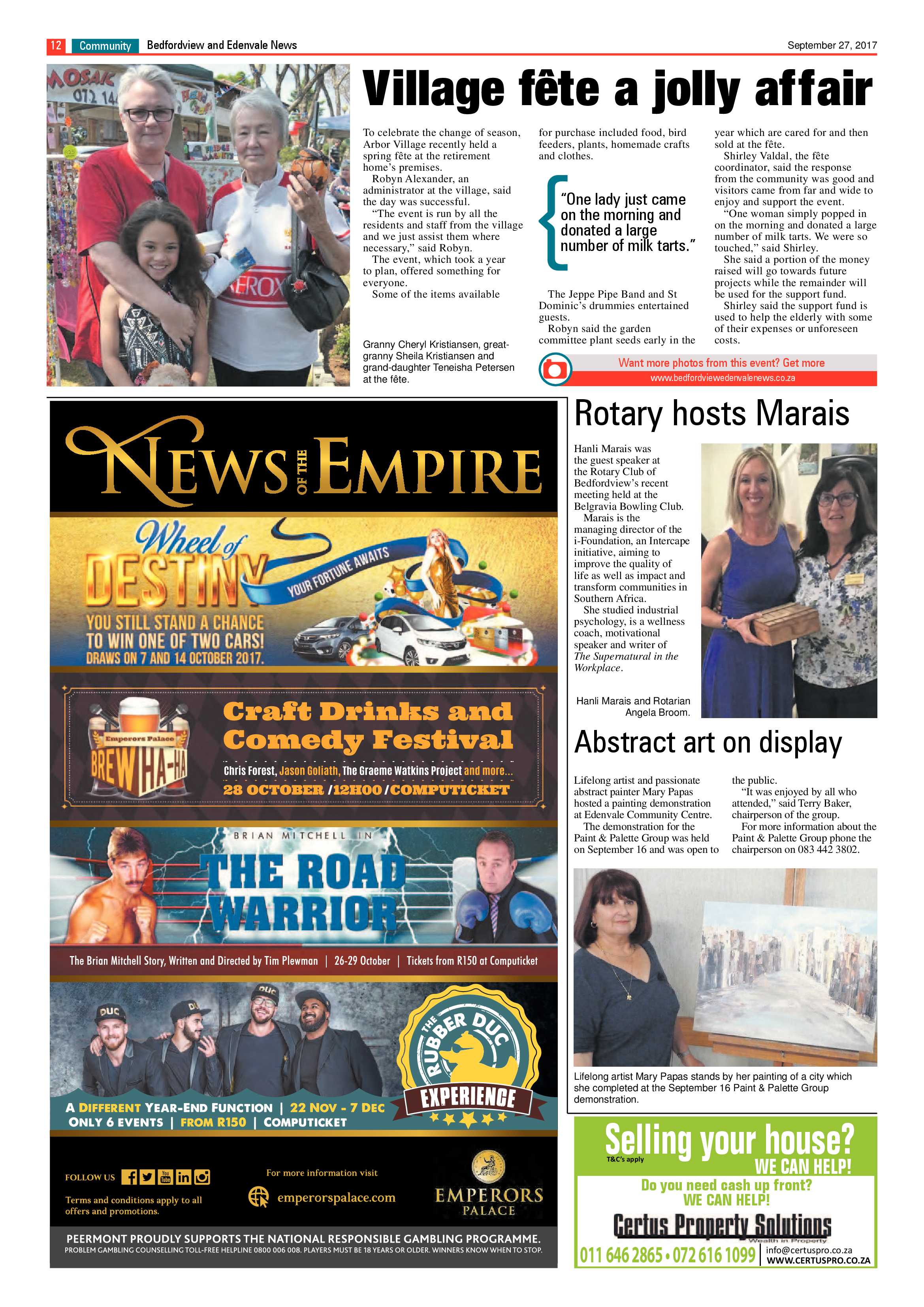 Bedfordview and Edenvale News 27 September 2017.pdf page 12