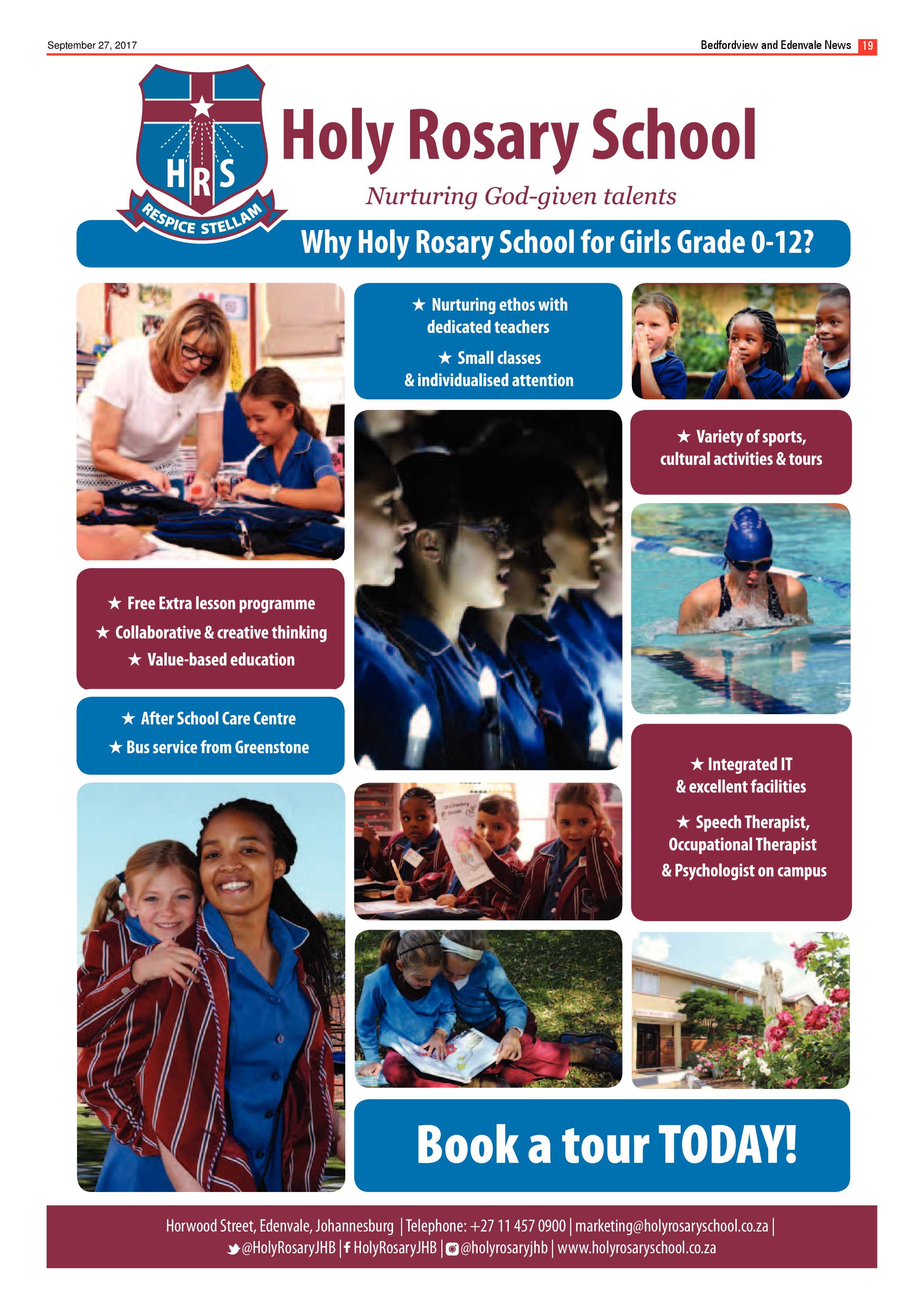 Bedfordview and Edenvale News 27 September 2017.pdf page 19